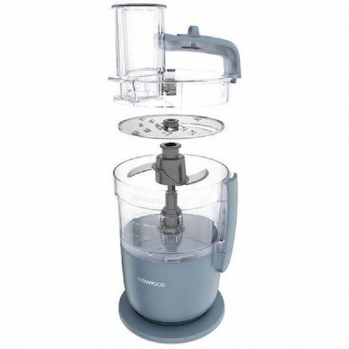 MULTI FOOD PROCESSOR  FDP23.140GY PETROL MULTIPRO GO 900W ΜΠΛΕΝΤΕΡ 1.3LT&2  ΑΝΟΞ.ΔΙΣΚ